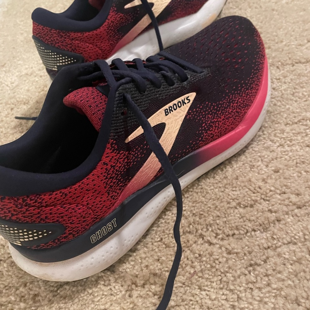Brooks Ghost 16 - image 2